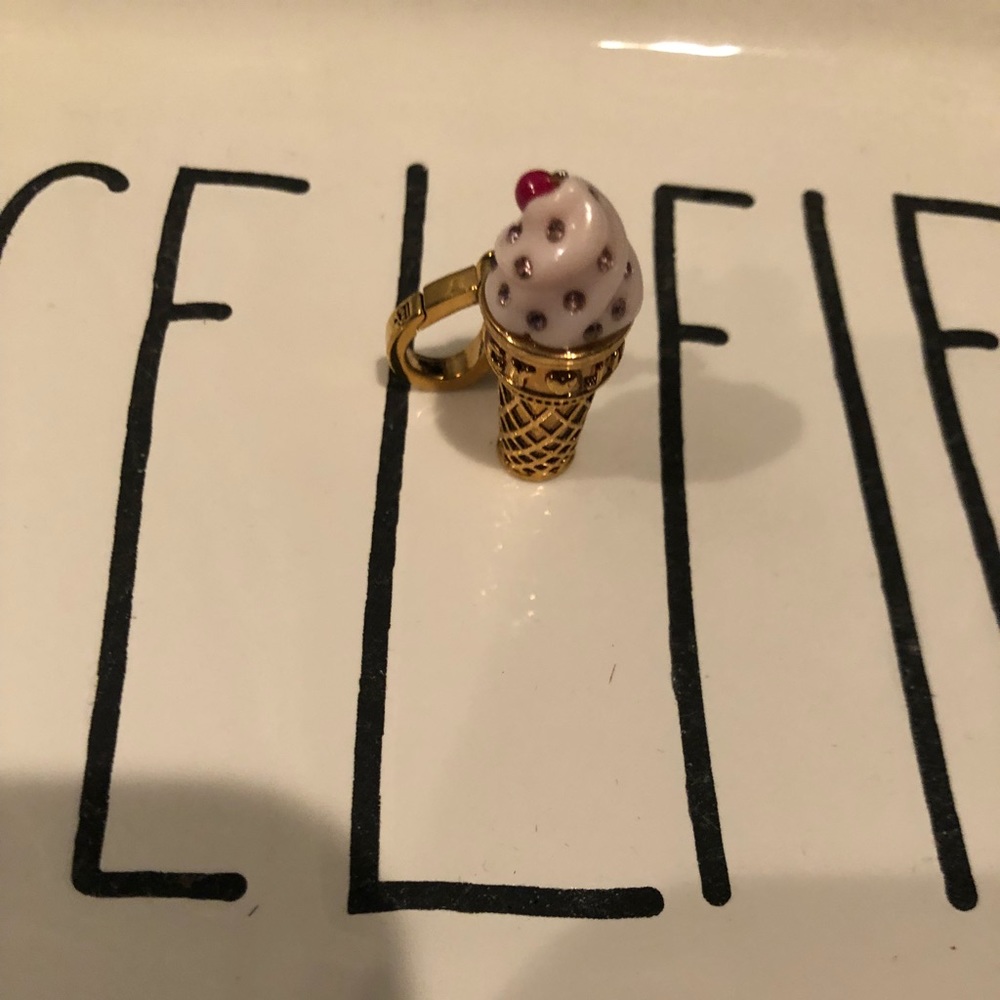 Juicy Couture Charm